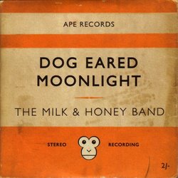 Dog Eared Moonlight