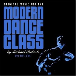 Original Music For The Modern Dance Class