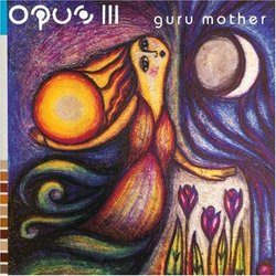 Guru Mother