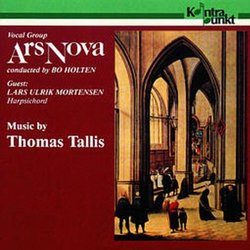 Music by Thomas Tallis