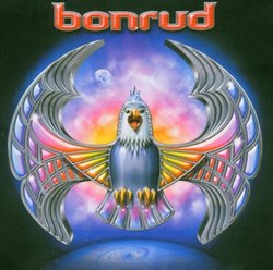 Bonrud