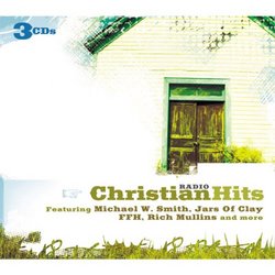 Christian Radio Hits (Dig)