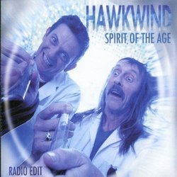 Spirit of Age (Radio Edit)