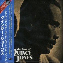 Best of Quincy Jones