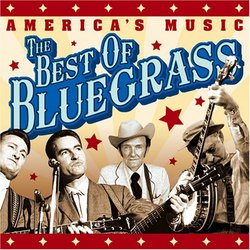 America's Music: Best of Bluegrass