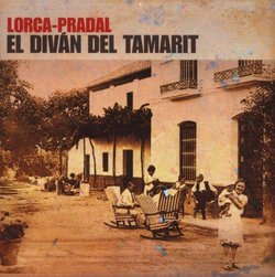 Lorca: El Divan del Tama