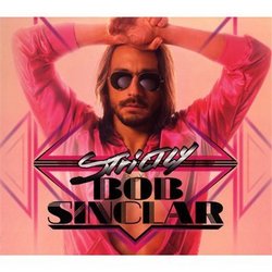 Strctly Bob Sinclar