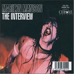 Marilyn Manson - The Interview