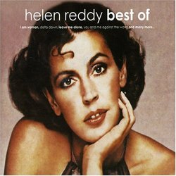 Best of Helen Reddy