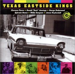 Texas Eastside Kings