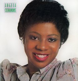 Angela Clemmons - Expanded Edition