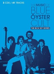 The Music Of Blue Oyster Cult