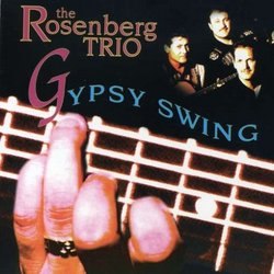 Gypsy Swing