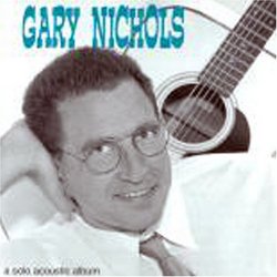 Gary Nichols