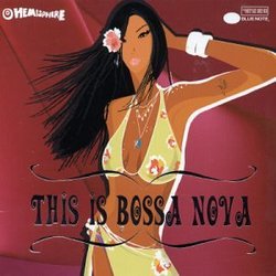 This Is Bossa Nova