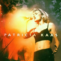 Patricia Kaas Live