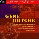American Masters: Gene Gutche