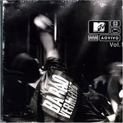 MTV: Ao Vivo, Vol. 1