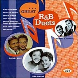 Great R&B Duets
