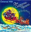 Xmas With California Raisins