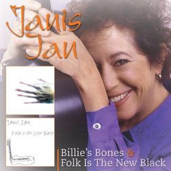 Billies Bones & Folk Is the New Black