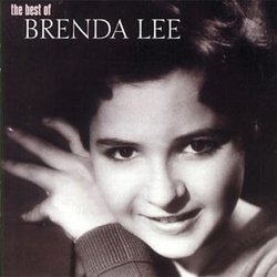 Best of Brenda Lee