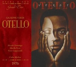 Verdi: Otello