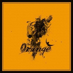 Orange (2CD/DVD Special Ed.) by Dark Suns (2012-01-31)