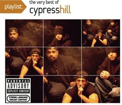 Playlist: The Very Best of Cypress Hill (Eco-Friendly Packaging)