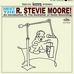 Meet the R Stevie Moore