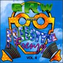 Grw Records Presents Freestyle Frenzy 4