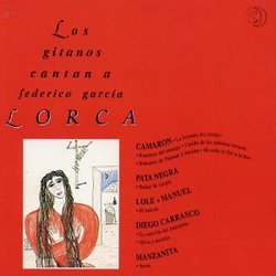 Los Gitanos Cantan a Federico García Lorca