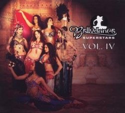 Bellydance Superstars 4