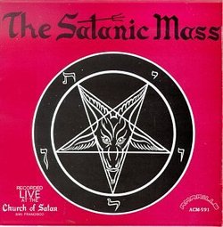 Satanic Mass