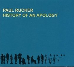 History of an Apology