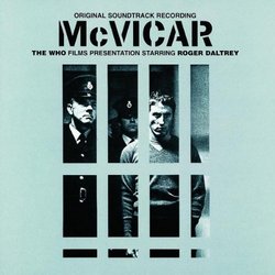 McVicar: Original Soundtrack Recording