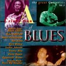 A Celebration Of Blues: The Great Guitarists, Vol. 3