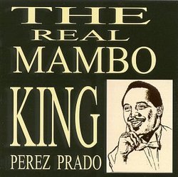 Real Mambo King