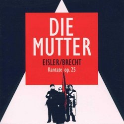 Brecht - Die Mutter