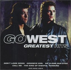 Go West - The Greatest Hits