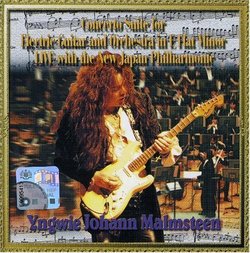 Concerto for Electric Guitar (24bt)