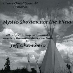 Mystic Shadows of the Wind