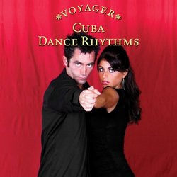 Voyager Series: Dance Rhythms