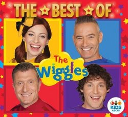 Best of Wiggles