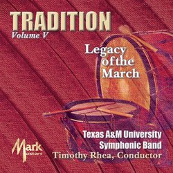 Legacy of the March, Vol. V
