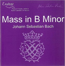 Mass in B Minor