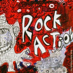 Rock Action Presents V.1