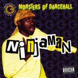 Monsters of Dancehall (Don of All Dons)