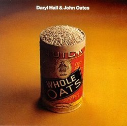 Whole Oats