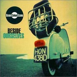 Beside Ourselves (8trax)